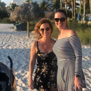 Meet your Posher, Teddi